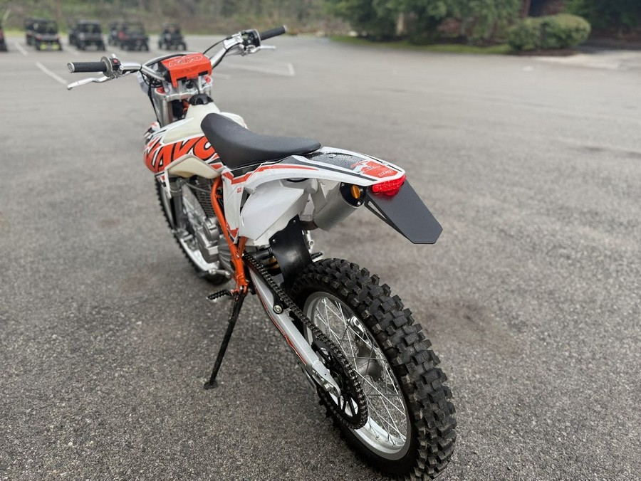 2025 Kayo K2 Pro