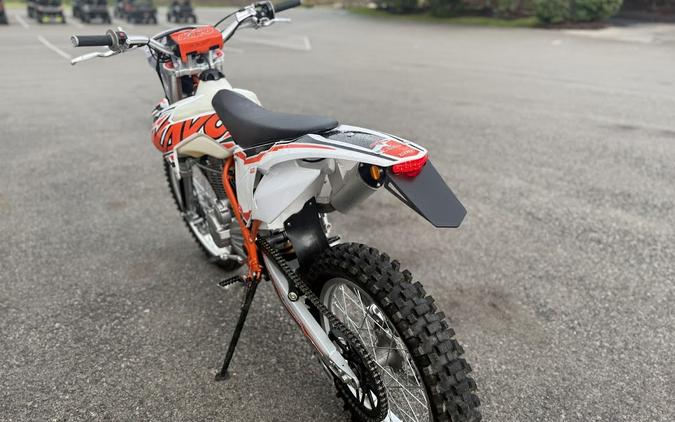 2025 Kayo K2 Pro