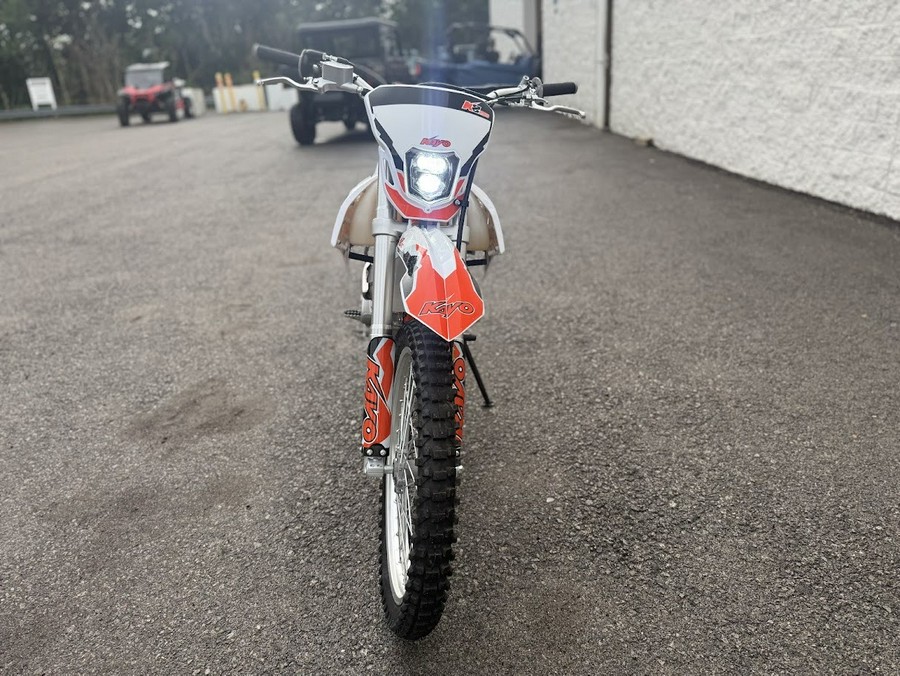 2025 Kayo K2 Pro