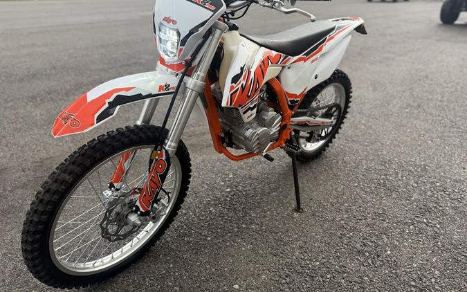 2025 Kayo K2 Pro