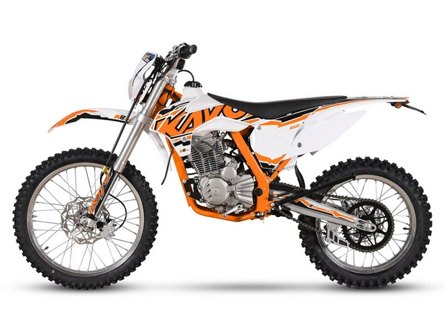 2025 Kayo K2 Pro