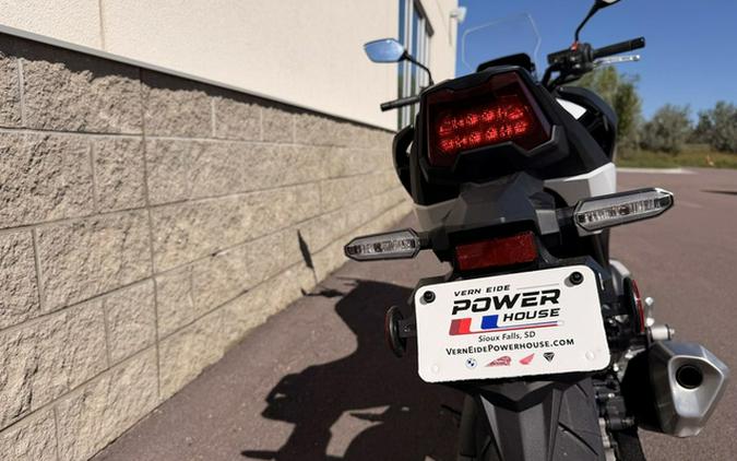 2026 Honda NC750X DCT