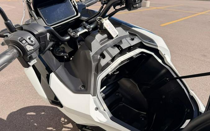 2026 Honda NC750X DCT