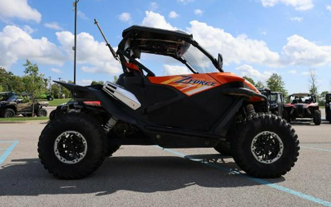 2023 CFMOTO ZForce 950 Sport