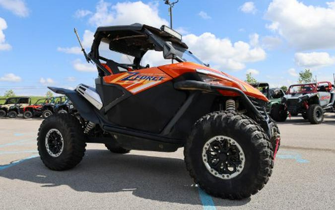 2023 CFMOTO ZForce 950 Sport