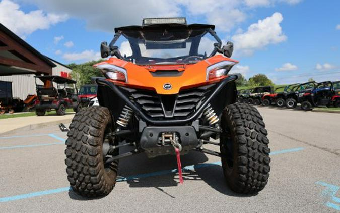 2023 CFMOTO ZForce 950 Sport