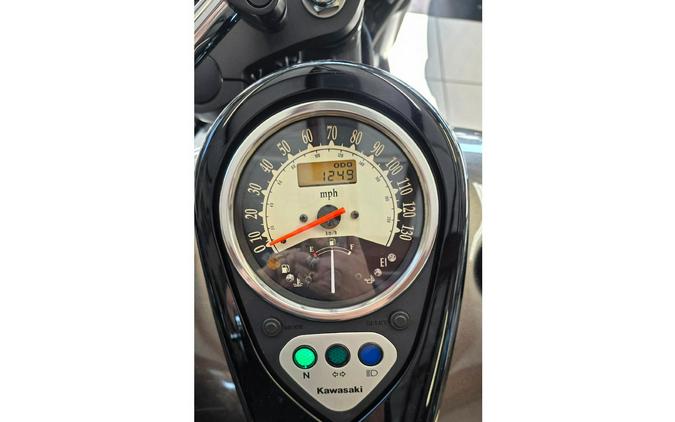 2023 Vulcan® 900 Classic - Kawasaki