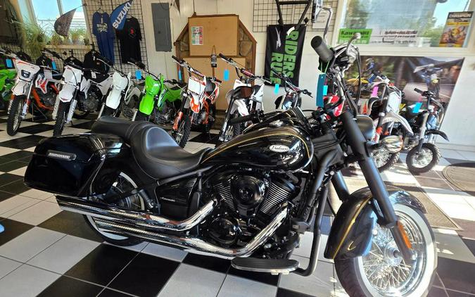 2023 Vulcan® 900 Classic - Kawasaki