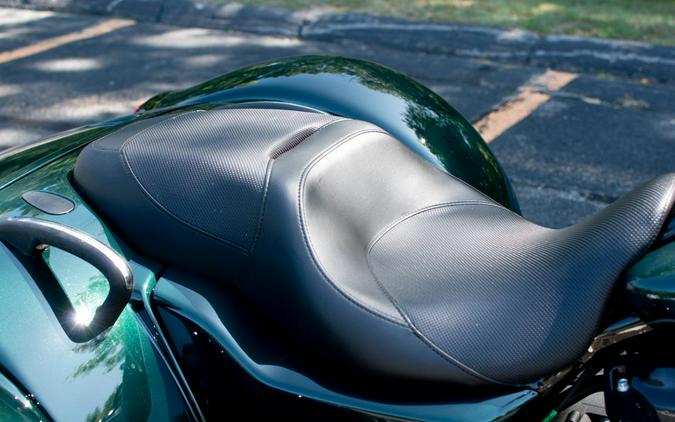 2024 Harley-Davidson Freewheeler - FLRT
