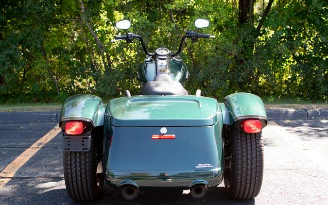 2024 Harley-Davidson Freewheeler - FLRT