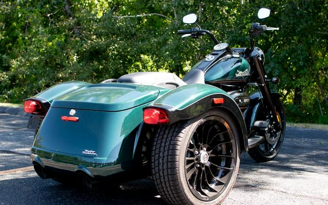 2024 Harley-Davidson Freewheeler - FLRT