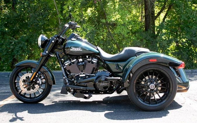 2024 Harley-Davidson Freewheeler - FLRT