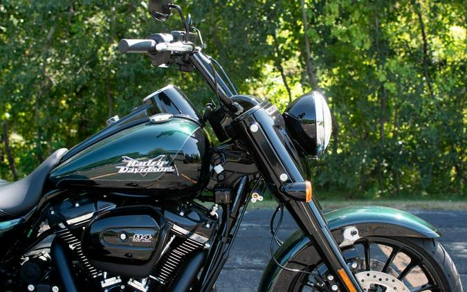 2024 Harley-Davidson Freewheeler - FLRT