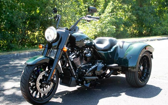 2024 Harley-Davidson Freewheeler - FLRT