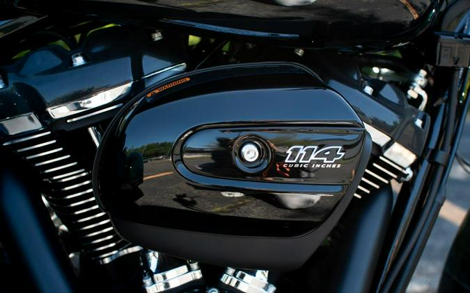 2024 Harley-Davidson Freewheeler - FLRT