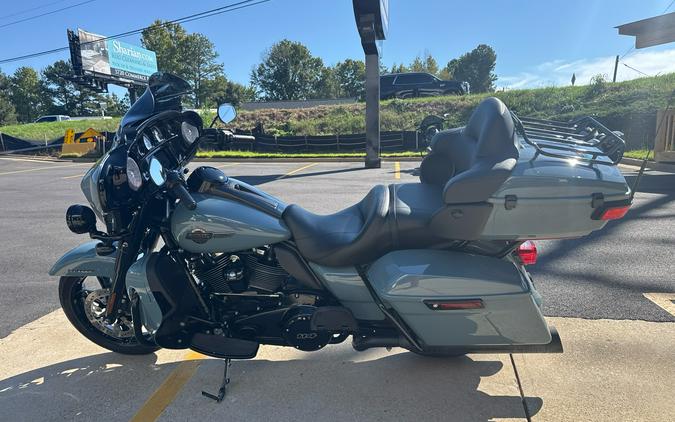 2024 Harley-Davidson Ultra Limited®