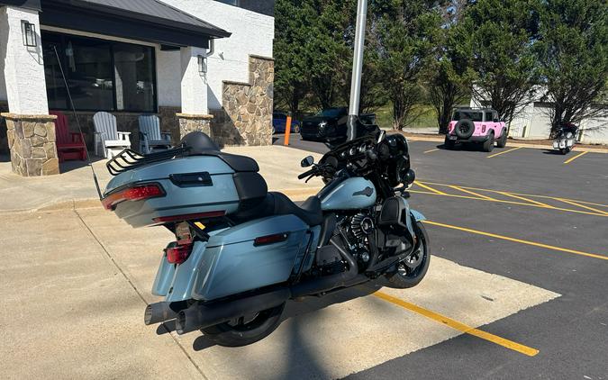 2024 Harley-Davidson Ultra Limited®