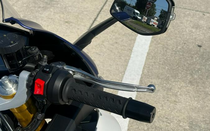 2024 Aprilia RS 660