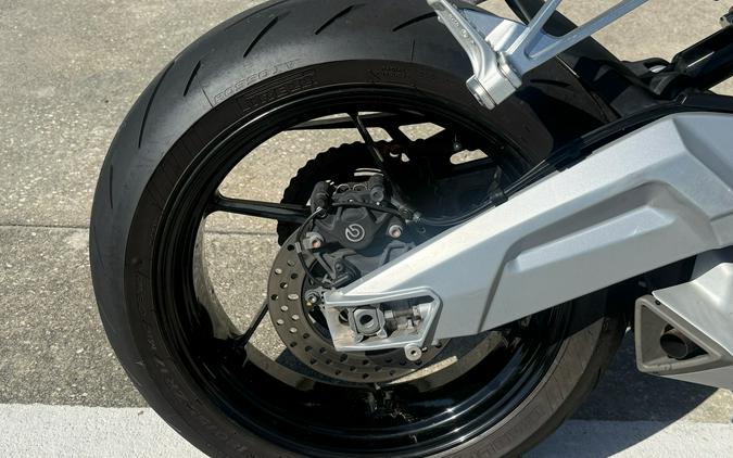 2024 Aprilia RS 660
