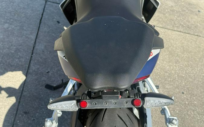 2024 Aprilia RS 660