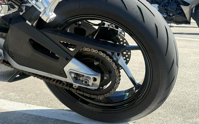 2024 Aprilia RS 660