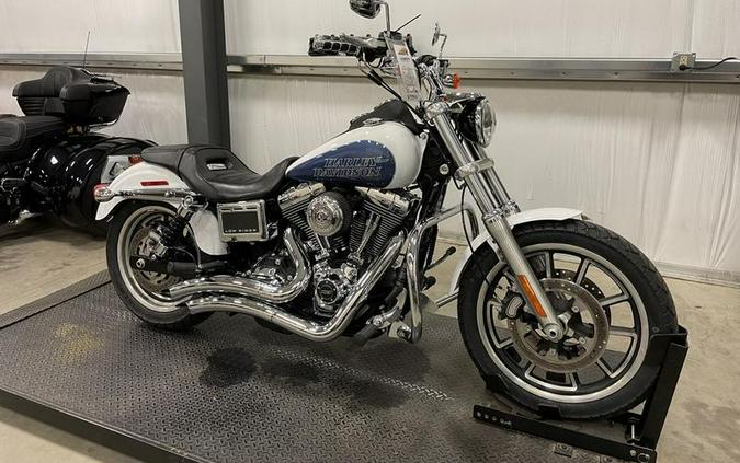 2015 Harley-Davidson® FXDL - Dyna® Low Rider®