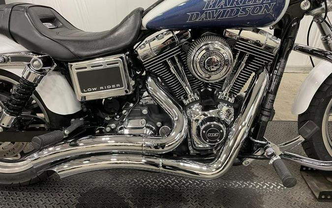 2015 Harley-Davidson® FXDL - Dyna® Low Rider®