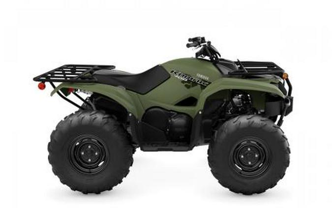 2023 Yamaha Kodiak 700