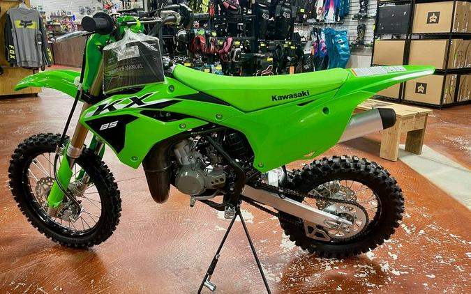 2024 Kawasaki KX™85