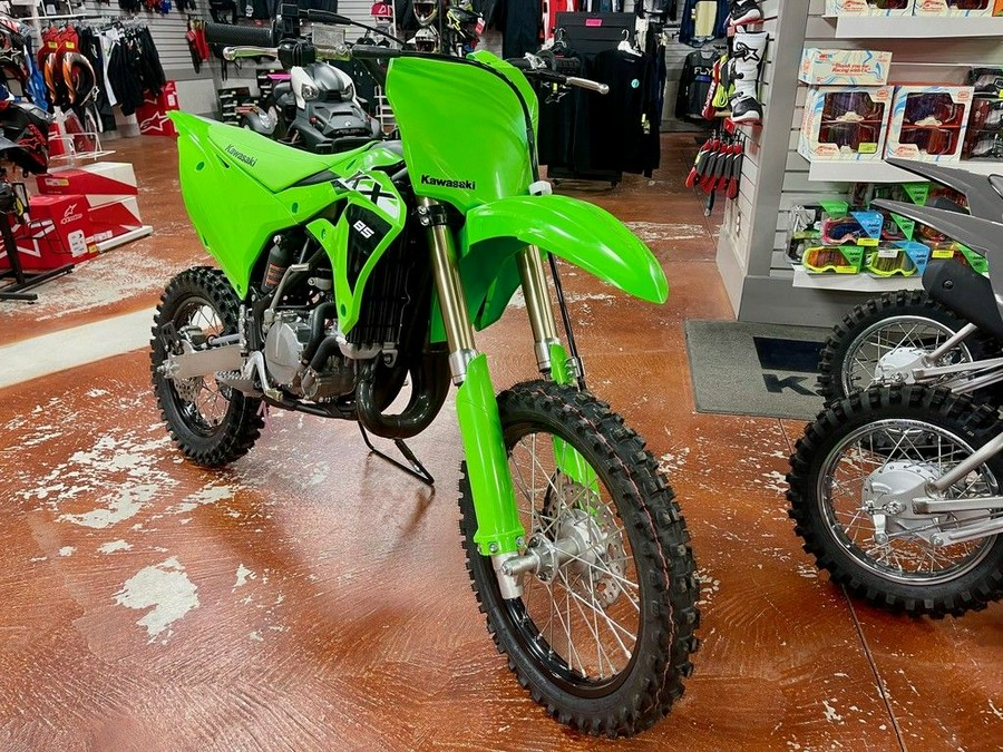 2024 Kawasaki KX™85