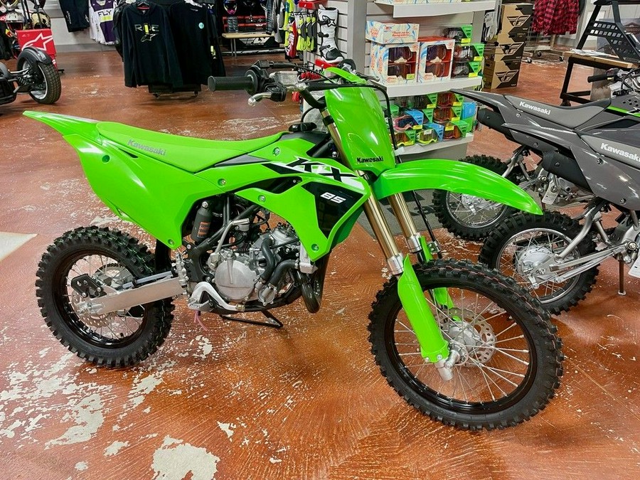 2024 Kawasaki KX™85