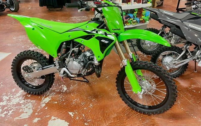 2024 Kawasaki KX™85