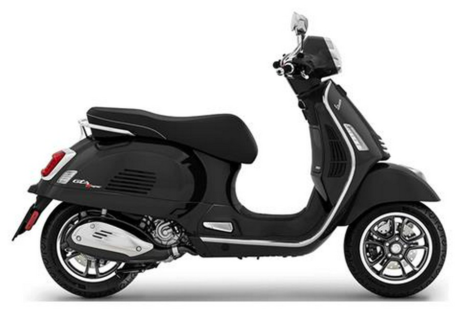 2024 Vespa GTS Super 300