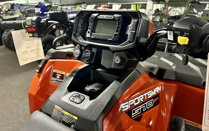 2024 Polaris® Sportsman 570