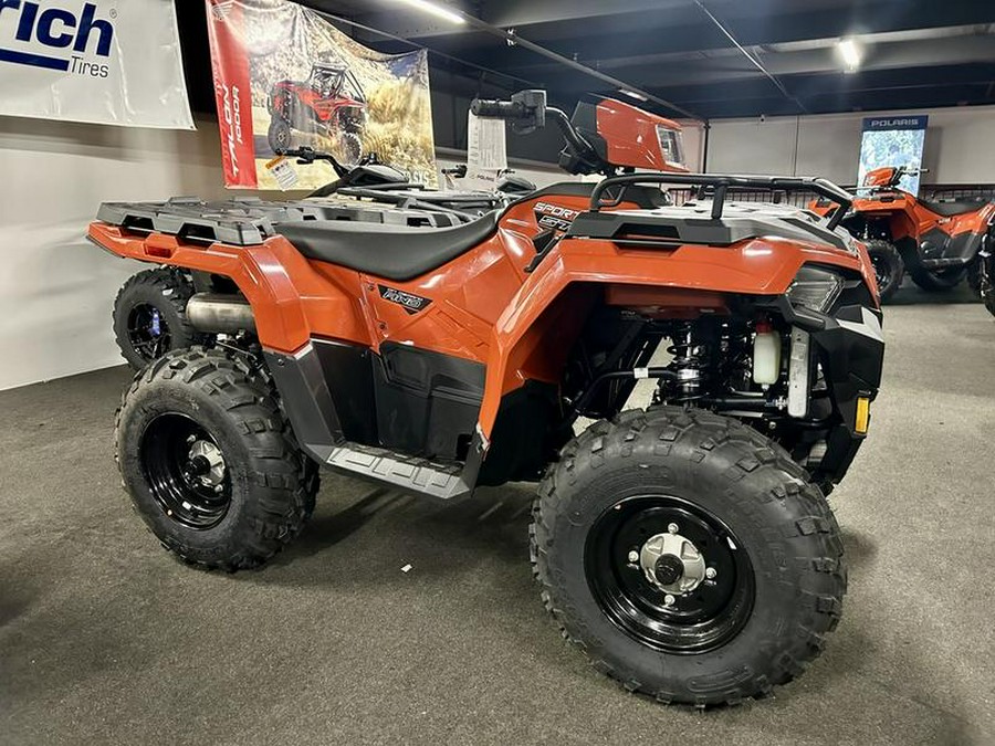 2024 Polaris® Sportsman 570