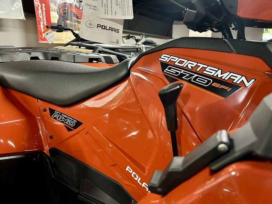 2024 Polaris® Sportsman 570