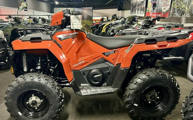 2024 Polaris® Sportsman 570