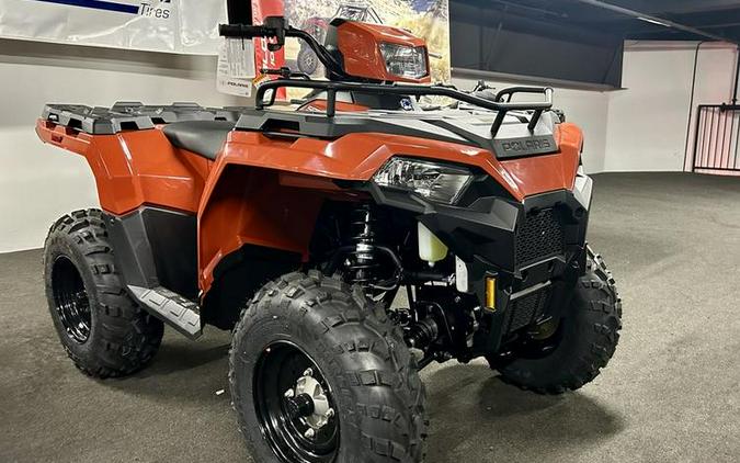 2024 Polaris® Sportsman 570