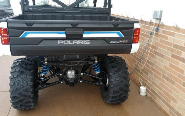 2024 Polaris® Ranger XP Kinetic Premium