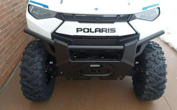 2024 Polaris® Ranger XP Kinetic Premium