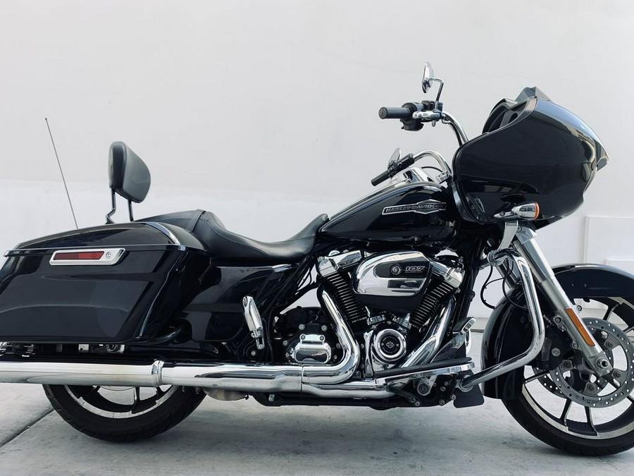 2021 Harley-Davidson® FLTRX - Road Glide®