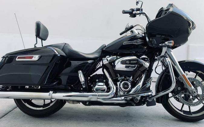 2021 Harley-Davidson® FLTRX - Road Glide®