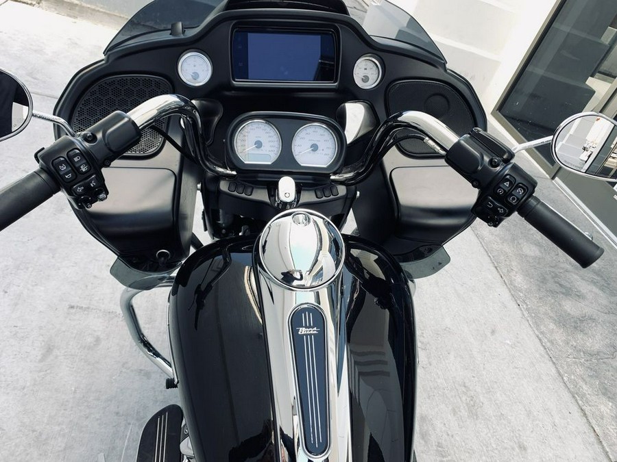 2021 Harley-Davidson® FLTRX - Road Glide®