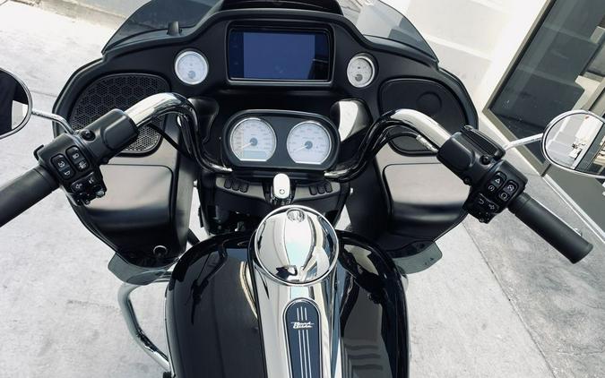 2021 Harley-Davidson® FLTRX - Road Glide®