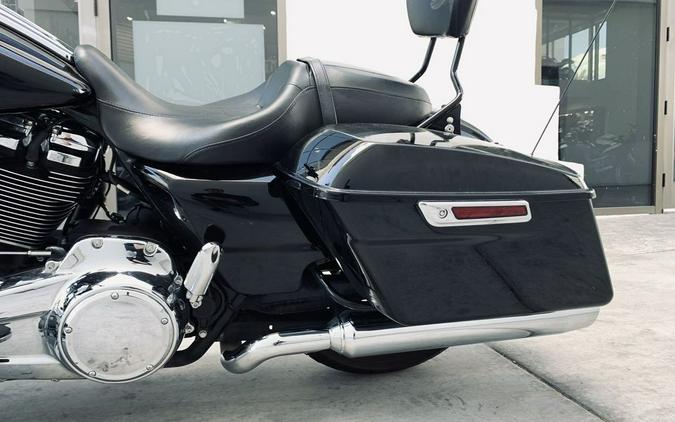 2021 Harley-Davidson® FLTRX - Road Glide®