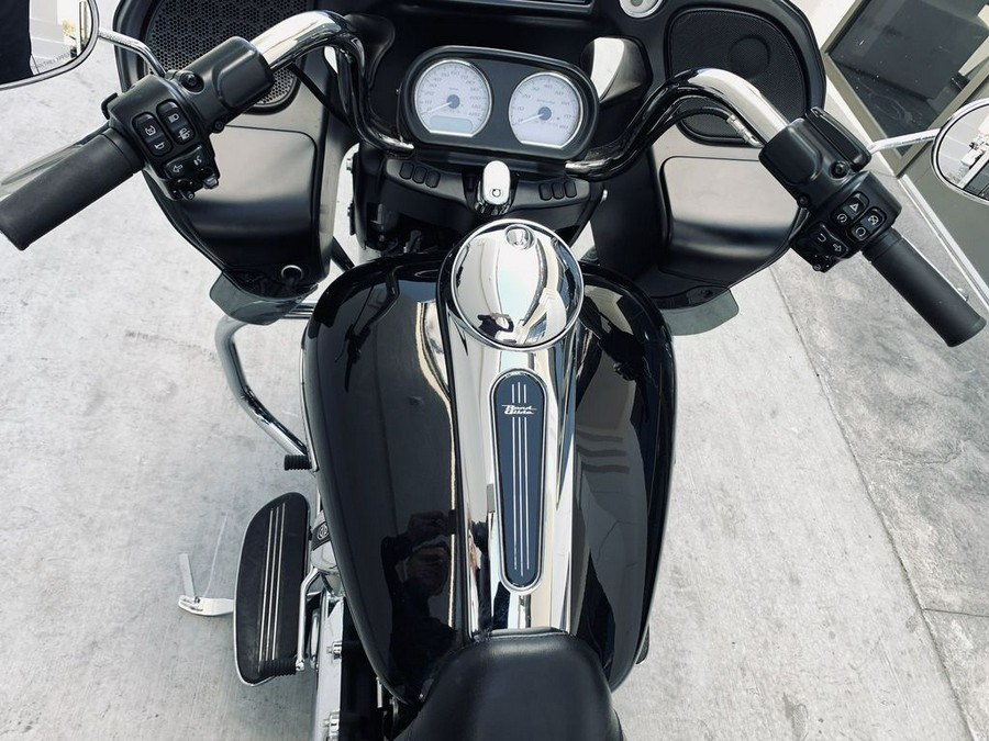 2021 Harley-Davidson® FLTRX - Road Glide®