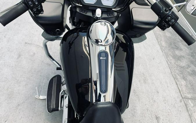 2021 Harley-Davidson® FLTRX - Road Glide®