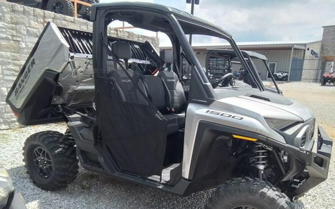 2024 Polaris Ranger XD 1500 Premium