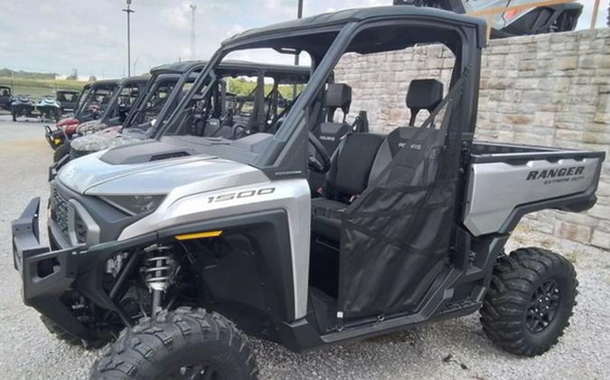 2024 Polaris Ranger XD 1500 Premium