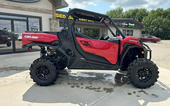 2024 Can-Am® Commander XT 700